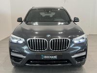 tweedehands BMW X3 sDrive20i Launch Edition High Executive CLIMA | CR