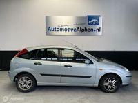 tweedehands Ford Focus 1.6-16V Cool Edition - Automaat - Nap -