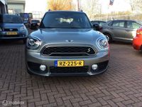 tweedehands Mini Cooper S Countryman 2.0 E ALL4 Chili Leder Navi St Verw