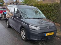 Occasion VW Caddy 75 PK (55 kW) 2021 Grijs MPV