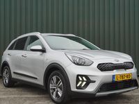 Occasion Kia Niro 2021 Zilver SUV