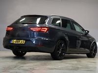 Occasion Seat Leon ST FR 150 PK (110 kW) 2020 Grijs Stationwagen