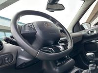 tweedehands Citroën C4 Cactus 1.2 PURETECH FEEL ED. AIRCO CAPLAY STOELVEW