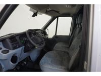 tweedehands Ford Transit 260S 2.2 TDCI SHD Schuifdeur| Radio| CD| Trekhaak| Handel/Ex