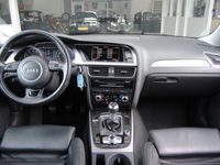 tweedehands Audi A4 1.8 TFSI E Edition 1.8 TFSIe Edition VERKOCHT