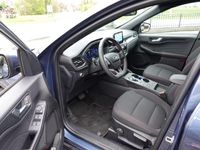 tweedehands Ford Kuga 2.5 PHEV 225PK ST-Line AUTOM. | NAVI | CAMERA | ECC | CRUISE