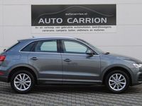 tweedehands Audi Q3 2.0 TFSI quattro 179PK S-Tronic Xenon Navi 1ste Ei