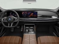 tweedehands BMW 750 750e xDrive M Sportpakket Pro