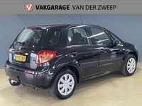 tweedehands Suzuki SX4 1.6 Comfort | Automaat | NAP | Airco