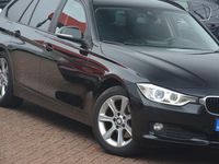 tweedehands BMW 320 320 Touring d High Executive | Navigatie | Harman-k