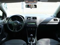 Occasion VW Polo Comfortline 86 PK (63 kW) 2011 Sedan