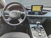 tweedehands Audi A6 Avant 2.0 TFSI Pro Line Automaat,Navi,Clima,Cruise