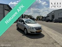 tweedehands Opel Corsa 1.2-16V Edition