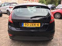 tweedehands Ford Fiesta 1.25 Limited Airco | Cool & Sound Pack | Centrale