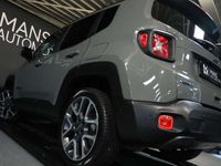 tweedehands Jeep Renegade 4xe 240 Plug-in Hybrid Electric S / ACC / KEYLESS