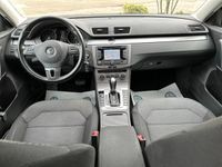 tweedehands VW Passat Variant 1.4 TSI Comfortline Executive Edition BlueMotion