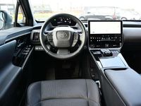 Occasion Toyota bZ4X Premium 150 kW (204 PK) 2025 Grijs SUV
