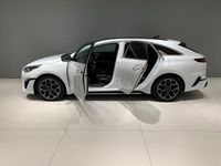 Occasion Kia ProCeed GT-Line 140 PK (102 kW) 2025 Wit Stationwagen