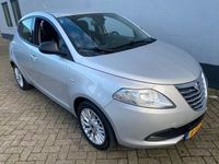 tweedehands Lancia Ypsilon 0.9 TwinAir Silver Plus