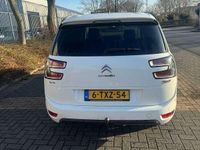 Occasion Citroën C4 Picasso Intensive 156 PK (114 kW) 2014 Wit MPV