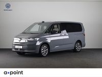 Occasion VW Multivan Edition 245 PK (180 kW) 2025 Grijs Van