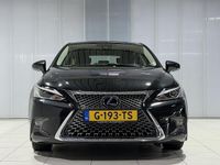 Occasion Lexus CT200h Sport Line 136 PK (100 kW) 2020 Zwart Hatchback