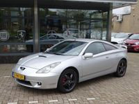 tweedehands Toyota Celica 1.8 VVT-I T-SPORT