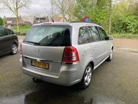 tweedehands Opel Zafira 1,6i 7-Pers Airco/Cruise Apk 05-2025