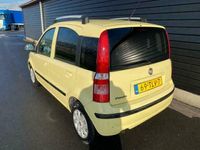 tweedehands Fiat Panda 1.2 Edizione Cool 1E EIGENAAR Lage KM stand