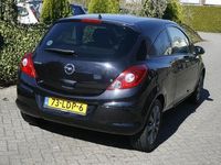 tweedehands Opel Corsa 1.4-16V '111' Edition