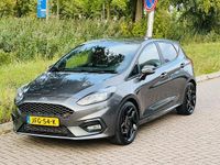 Occasion Ford Fiesta ST200 200 PK (147 kW) 2019 Grijs Hatchback