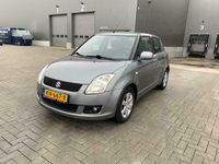 tweedehands Suzuki Swift 1.3 GA bezorgen is mogelijk !!!