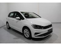 tweedehands VW Golf Sportsvan 1.0 TSI 115 pk DSG Automaat Navi, LED Koplampen Ad