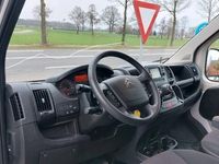 tweedehands Citroën Jumper 35 2.0 BlueHDi L2H2 AIRCO BJ 2018