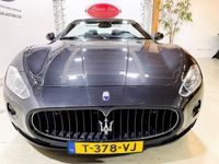 tweedehands Maserati GranCabrio 4.7 V8 - ONLINE AUCTION