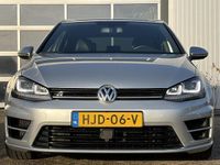 Occasion VW Golf VII R 300 PK (220 kW) 2016 Grijs Hatchback