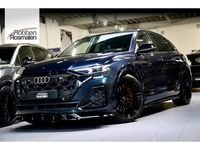 Occasion Audi Q8 395 PK (290 kW) 2024 Blauw SUV