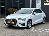 Occasion Audi A3 Business 110 PK (80 kW) 2021 Wit Hatchback