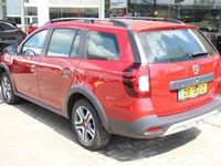 tweedehands Dacia Logan MCV 0.9 TCe Tech Road - Stepway