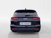 Occasion Kia Ceed Sportswagon 140 PK (102 kW) 2025 Zwart Stationwagen