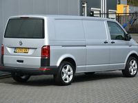 tweedehands VW Transporter 2.0 TDI Aut 150 Pk L2H1 Navi PDC Klep