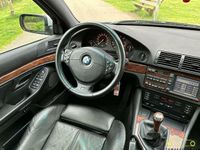 tweedehands BMW 528 528 5-serie i Executive