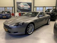 tweedehands Aston Martin DB9 5.9 V12 Touchtronic ( Wordt verwacht )