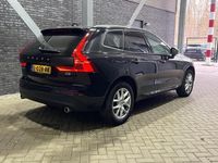 Occasion Volvo XC60 Momentum 150 PK (110 kW) 2019 Zwart SUV