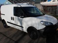 tweedehands Fiat Doblò Cargo 1.3 MJ L1H1 Actual // AIRCO //