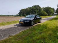 tweedehands Audi A4 3.2 FSI quattro ed