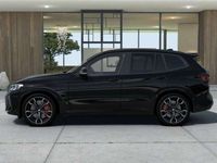 tweedehands BMW X3 M Competition Aut. (Productieplaats beschikbaar)