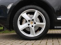 tweedehands Porsche Cayenne 4.5 S Automaat Youngtimer