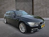 tweedehands BMW 330 330 3-serie Touring d Upgrade Edition