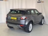 tweedehands Land Rover Range Rover evoque 2.0 Si 4WD Business Edition|AUTOMAAT|NAP|2E EIG|PA